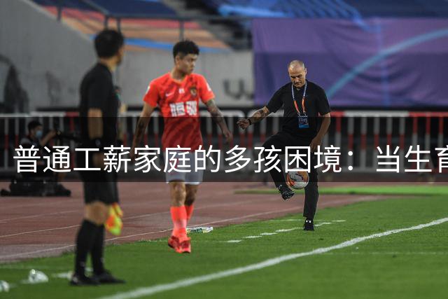 普通工薪家庭的多孩困境：当生育理想遭遇现实重担