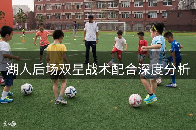 湖人后场双星战术配合深度分析